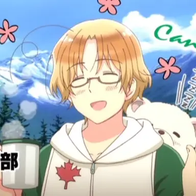 Profile image of マシュー