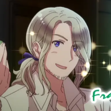 Profile image of フランシス