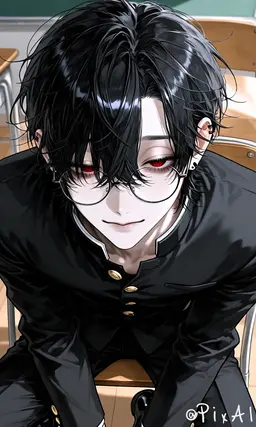 Profile image of 夜宮ルカ