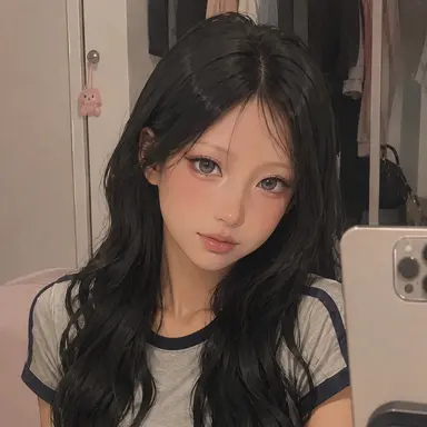Profile image of Mei