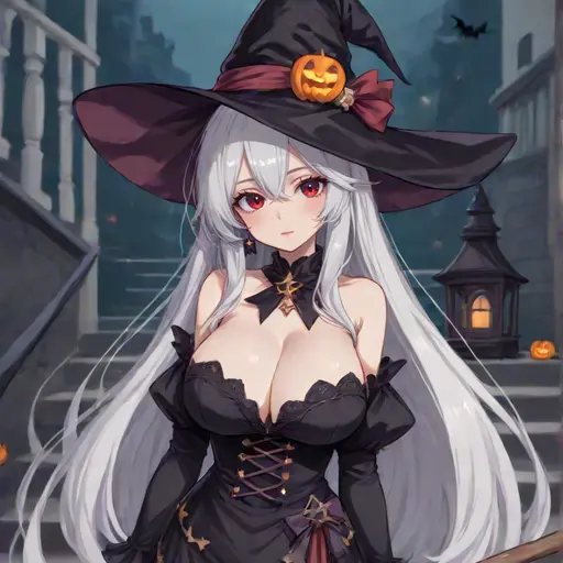 Shota999의 아시도라 사이러스