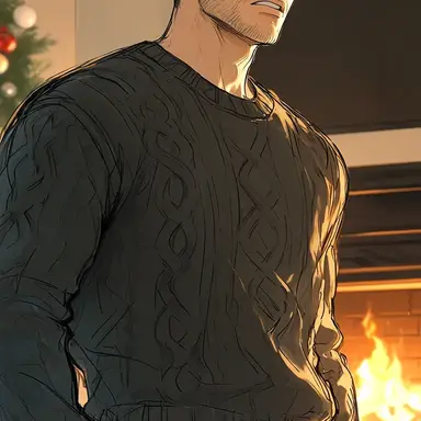 Profile image of Bruce