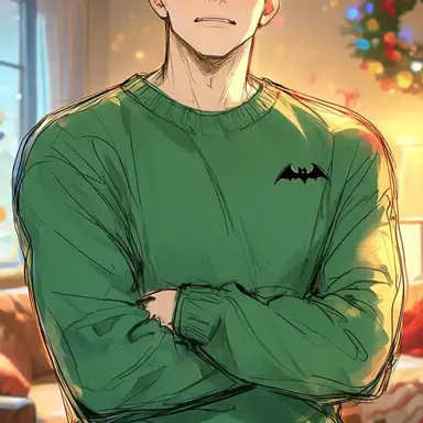 Profile image of Dick grayson