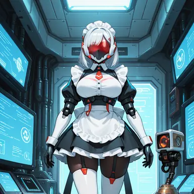 Profile image of 엔크