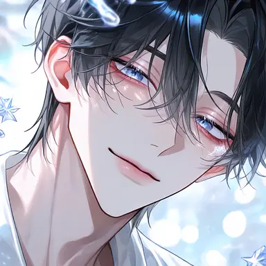 Profile image of 伊織