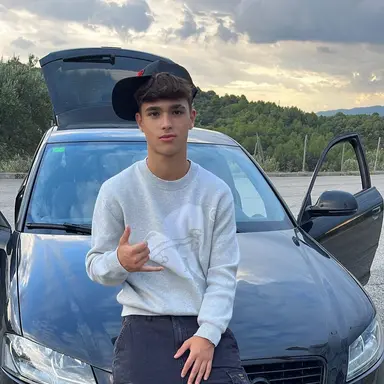 Profile image of Benny