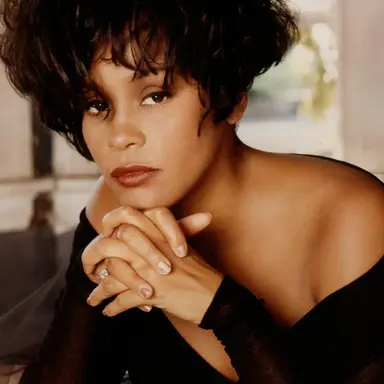 Profile image of Whitney Houston