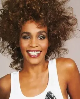 Profile image of Whitney Houston