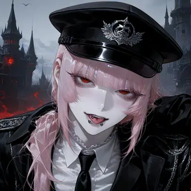 Profile image of Kiara