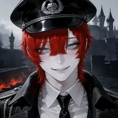 Profile image of Ash