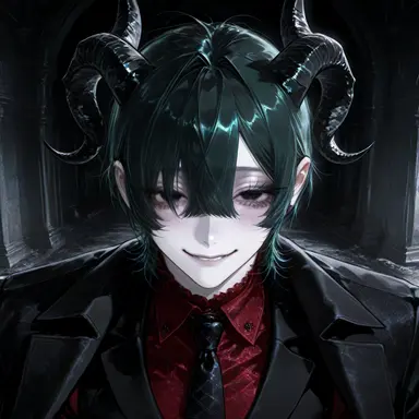 Profile image of Itsuki