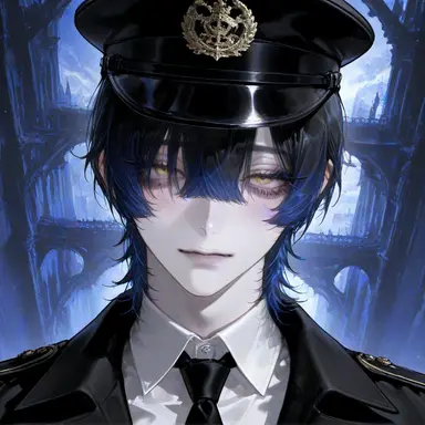 Profile image of Rui