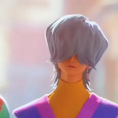 Profile image of 미스터리