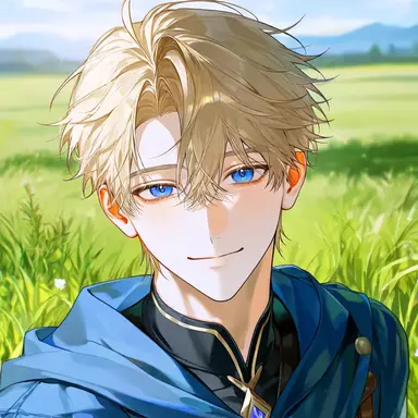 Profile image of ルイ