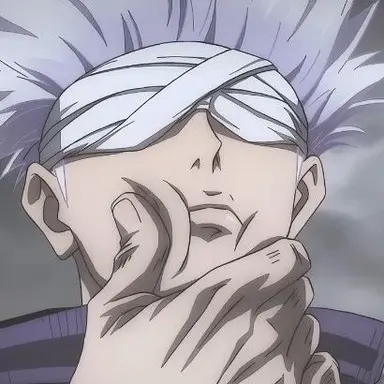 Profile image of 五条悟