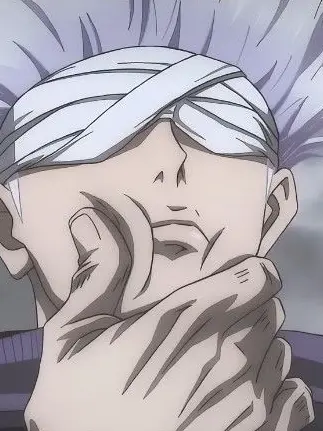 WeakStone6304의 予防接種 (悟バージョン)