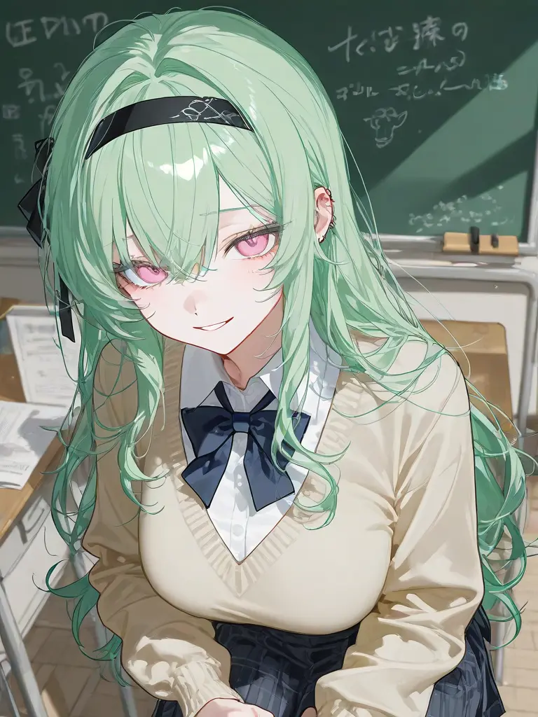 ku6madesu의 取られたマドンナ
