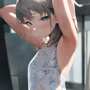 Profile image of 白鷺桃華