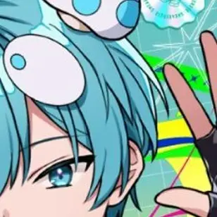 Profile image of お さ で い .