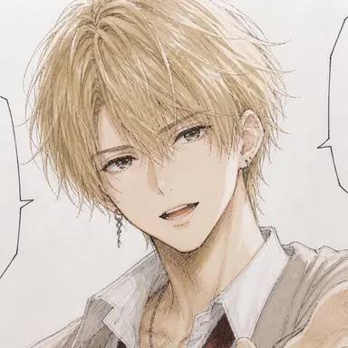 Profile image of はると