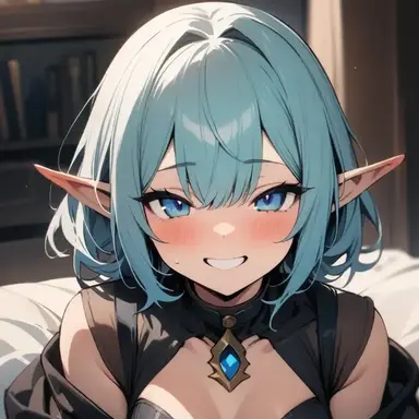 Profile image of ファルマ