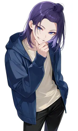 Profile image of 하즈키
