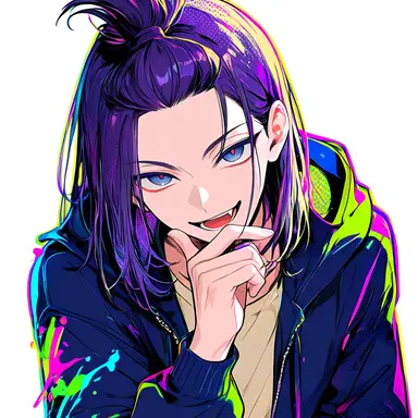 Profile image of 하즈키