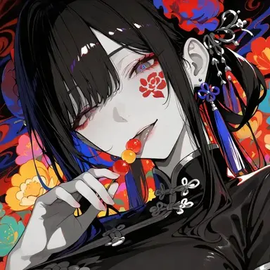 Profile image of 薊