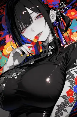 Profile image of 薊