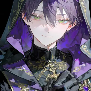 Profile image of 剣持刀也