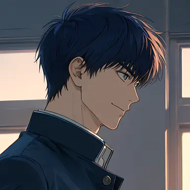 Profile image of 蓮
