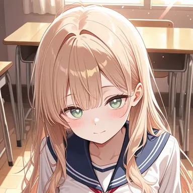 Profile image of 美羽