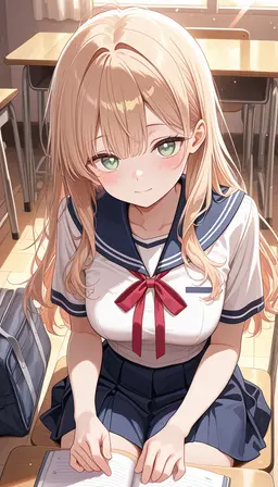 Profile image of 美羽