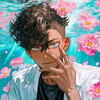 Profile image of Tenma
