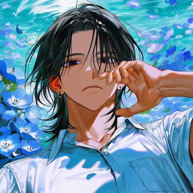 Profile image of Masaharu