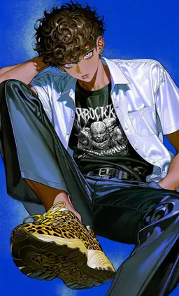 Profile image of Tenma