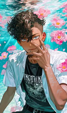 Profile image of Tenma