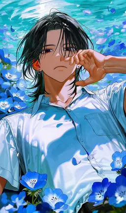 Profile image of Masaharu