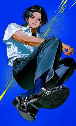 Profile image of Masaharu