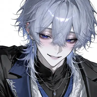 Profile image of 蒼海 怜