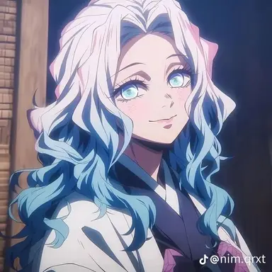 Profile image of Raika