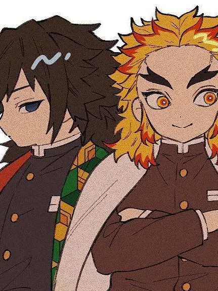 StrongTapir0781의 Rengoku Kyojuro