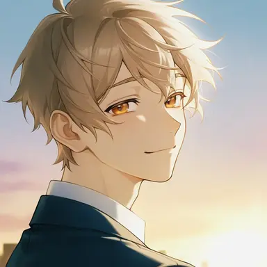 Profile image of 奏多