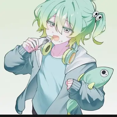 Profile image of Milk-Tuna