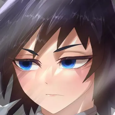 Profile image of 토미오카 기유