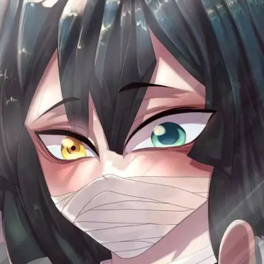 Profile image of 이구로 오바나이