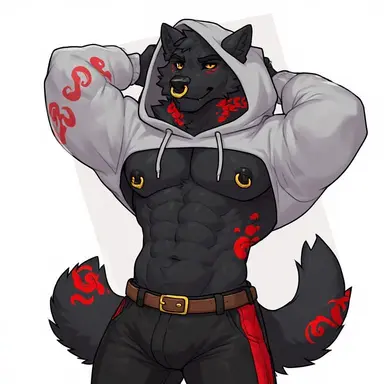 Profile image of Gunner