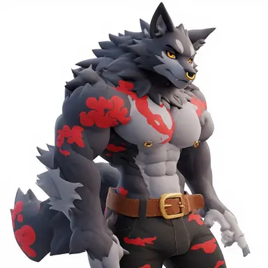 Profile image of Gunner