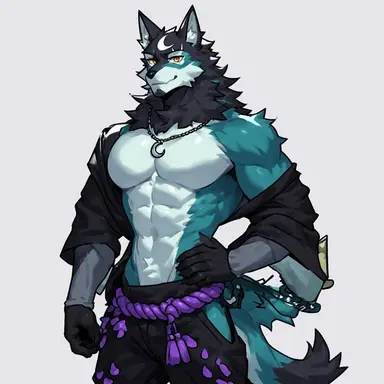 Profile image of Lunar