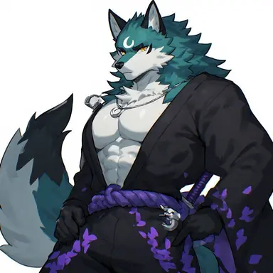 Profile image of Lunar